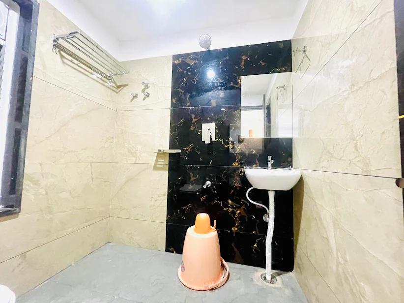 Ac Double Room