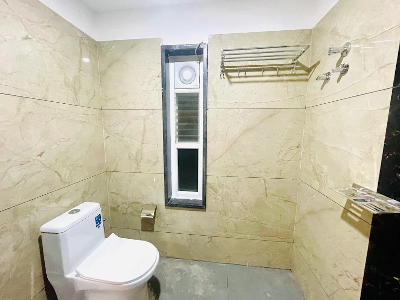Ac Double Room