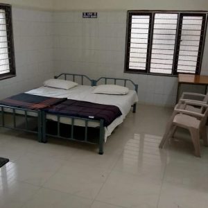 Ac Normal Room