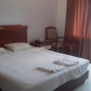 Ac Basic Room