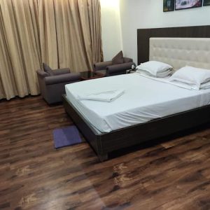 Ac Family Room