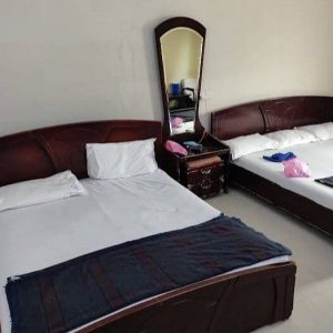 Ac Standard Room