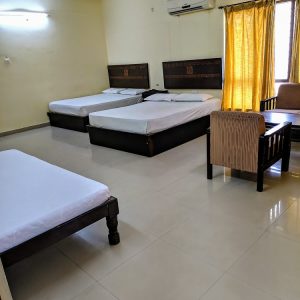 Non Ac Hall Room