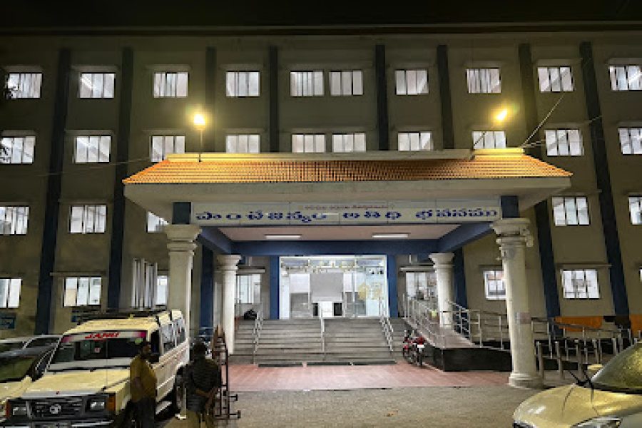 Panchajanyam Guests House