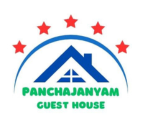 Official Site Panchajanyam Guest House - Balajy Colony Tirumala Tirupati - Andhra Pradesh - Accomodation 9204380177
