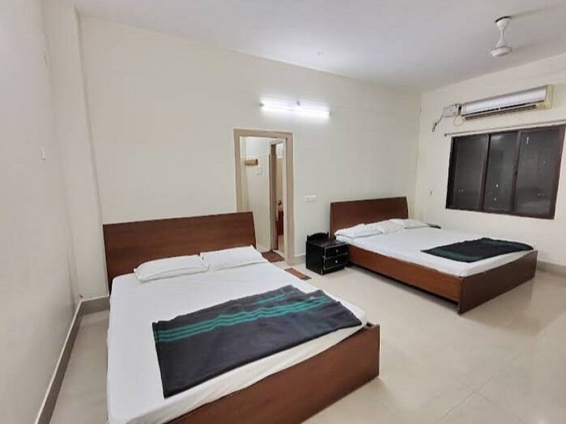 Ac Family Room