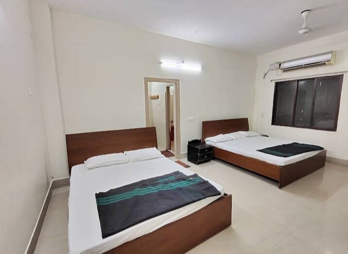 Ac Family Room