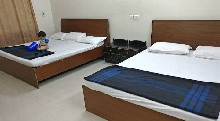 Ac Family Room